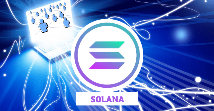 Криптовалюты Solana (SOL) описание и обзор сети и преимуществ блокчеина