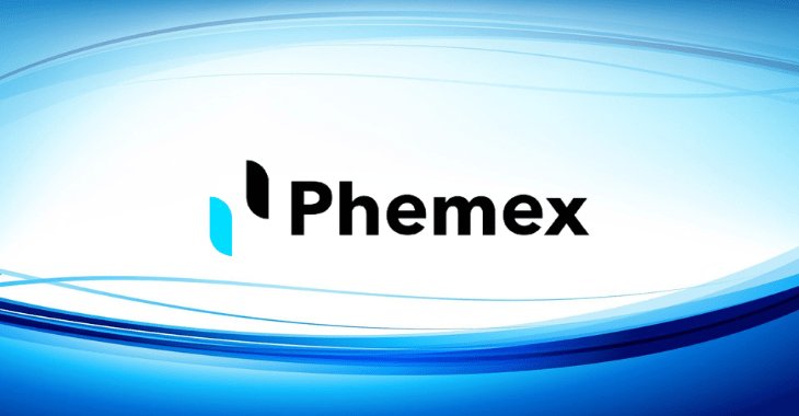 Отзывы, регистрация и описание криптовалютный биржи phemex