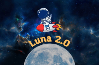 luna terra 2.0 обзор криптовалюты
