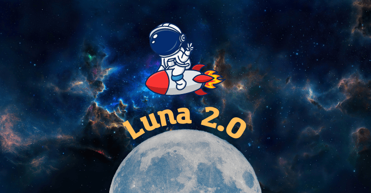 luna terra 2.0 обзор криптовалюты