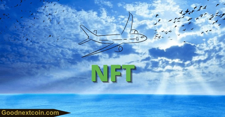Flybondi, занимающаяся продажей недорогих авиабилетов, станет выпускать билеты в виде NFT.
