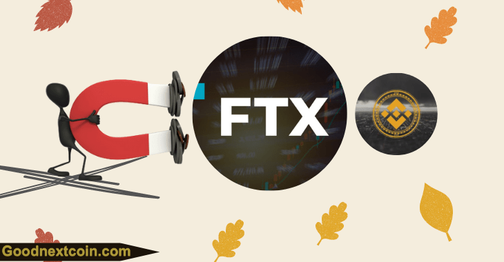 Ведущие криптоплатформы Binance и FTX заключили соглашение о сотрудничестве с правительством Пусана.