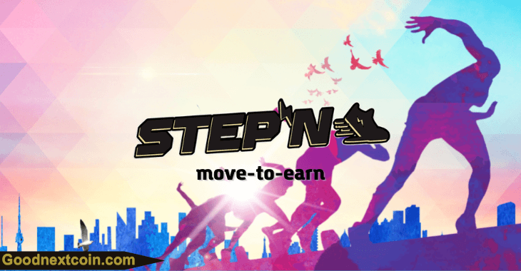 Промежуточный отчет move-to-earn приложения Stepn за 2022 год