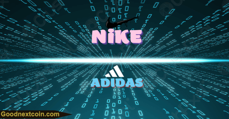 Гиганты спортивного рынка Nike и Adidas развивают NFT рынок