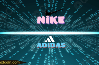 Гиганты спортивного рынка Nike и Adidas развивают NFT рынок