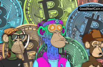 Невозможное возможно: в Yuga Labs создали коллекцию невзаимозаменяемых токенов на BTC