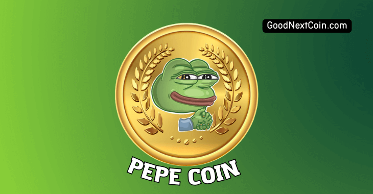 Что такое токен Pepe. Где купить мемную монету Pepe. Купить Pepe.