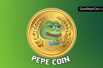 Что такое токен Pepe. Где купить мемную монету Pepe. Купить Pepe.