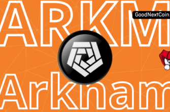 Токен Arkham (ARKM) Листинг на Бинанс.