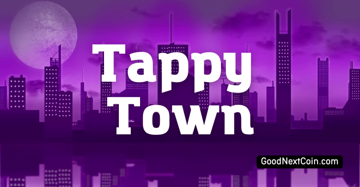 Что такое Tappy Town