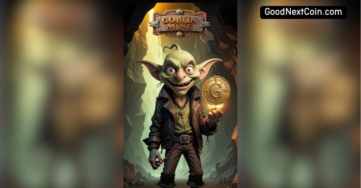 Goblin mine начать играть