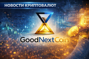 Новости криптовалют на goodnextcoin.com